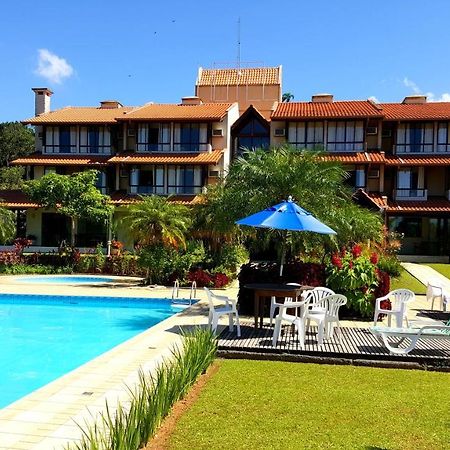 Ilha Da Gale Tourist Hotel Fazenda De Bombas بومبينهاس المظهر الخارجي الصورة