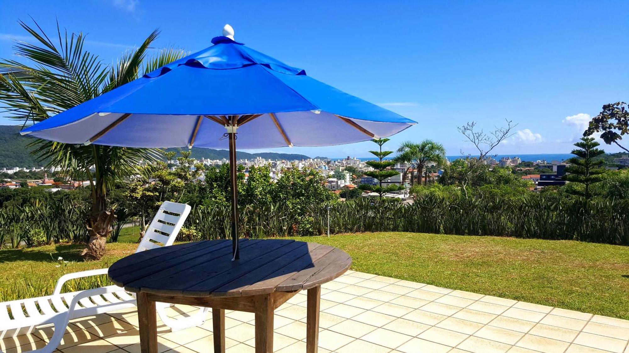 Ilha Da Gale Tourist Hotel Fazenda De Bombas بومبينهاس المظهر الخارجي الصورة