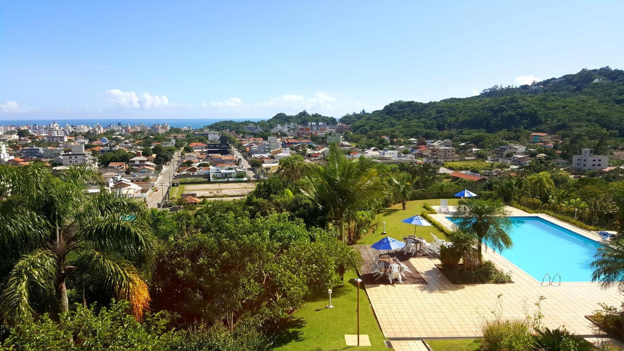 Ilha Da Gale Tourist Hotel Fazenda De Bombas بومبينهاس المظهر الخارجي الصورة