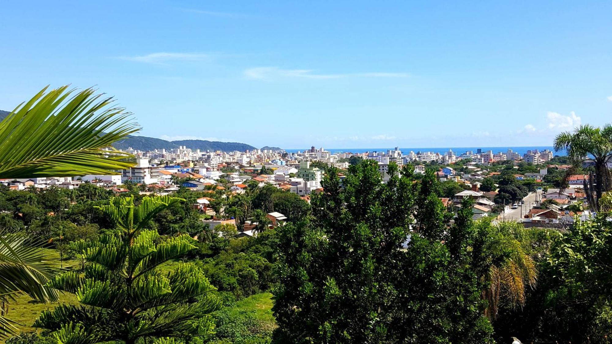 Ilha Da Gale Tourist Hotel Fazenda De Bombas بومبينهاس المظهر الخارجي الصورة