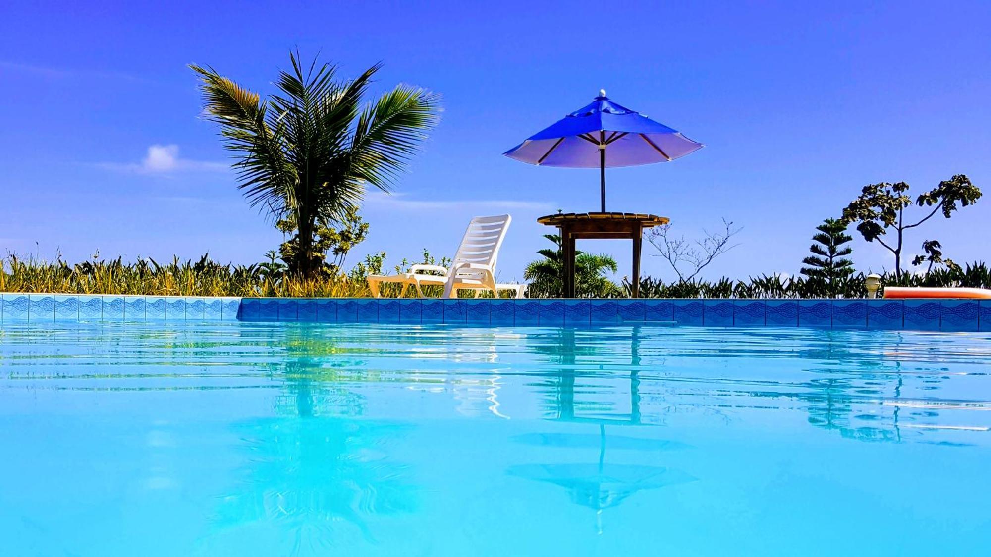 Ilha Da Gale Tourist Hotel Fazenda De Bombas بومبينهاس المظهر الخارجي الصورة