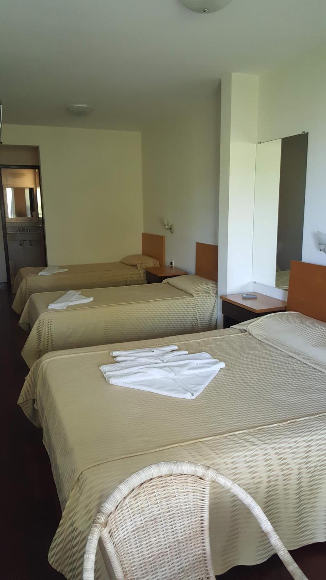 Ilha Da Gale Tourist Hotel Fazenda De Bombas بومبينهاس المظهر الخارجي الصورة