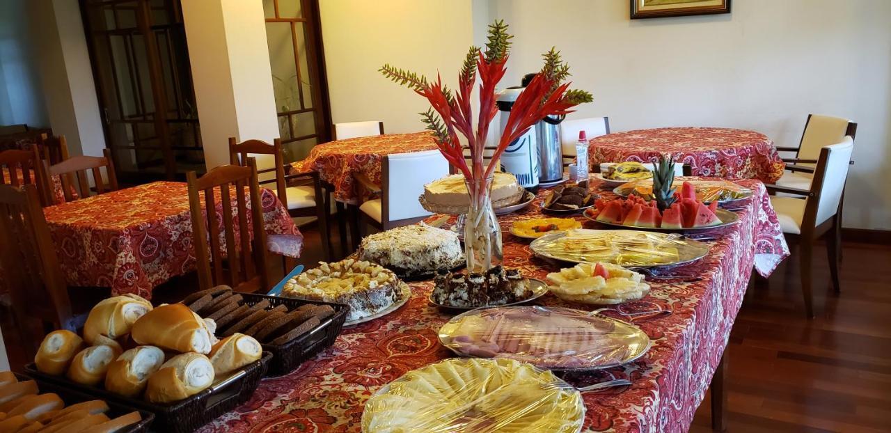 Ilha Da Gale Tourist Hotel Fazenda De Bombas بومبينهاس المظهر الخارجي الصورة