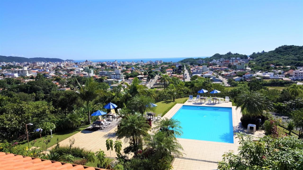 Ilha Da Gale Tourist Hotel Fazenda De Bombas بومبينهاس المظهر الخارجي الصورة