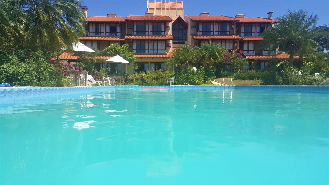 Ilha Da Gale Tourist Hotel Fazenda De Bombas بومبينهاس المظهر الخارجي الصورة