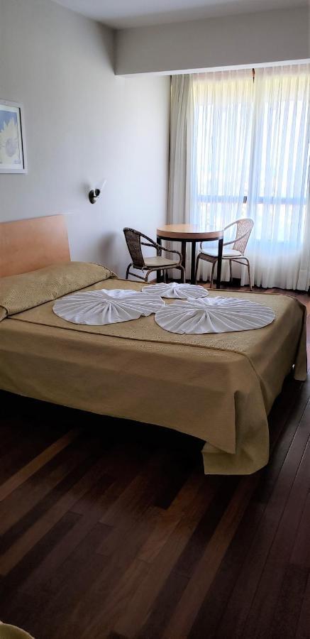Ilha Da Gale Tourist Hotel Fazenda De Bombas بومبينهاس المظهر الخارجي الصورة