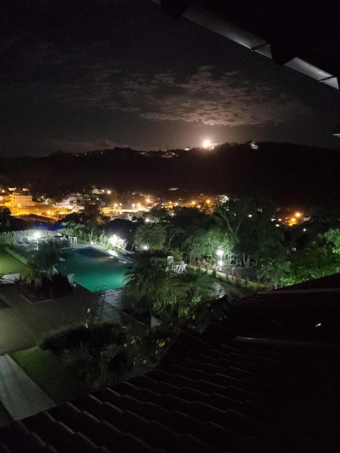 Ilha Da Gale Tourist Hotel Fazenda De Bombas بومبينهاس المظهر الخارجي الصورة