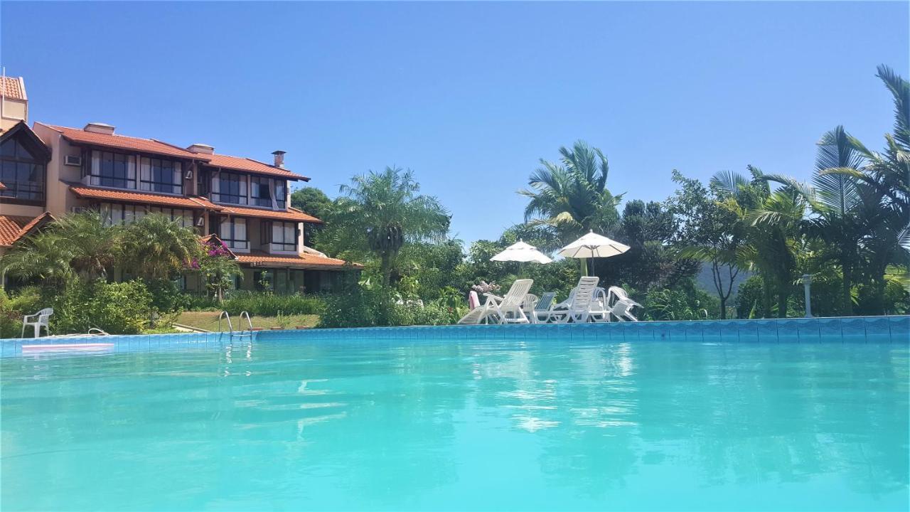 Ilha Da Gale Tourist Hotel Fazenda De Bombas بومبينهاس المظهر الخارجي الصورة