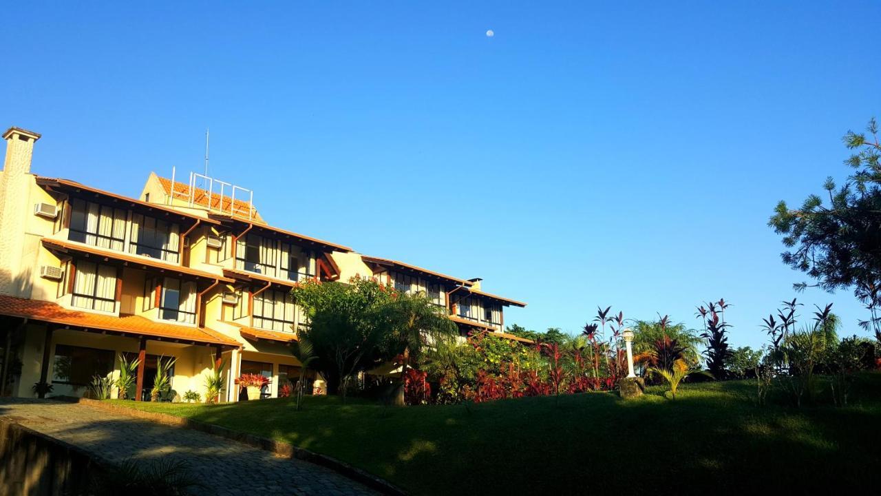 Ilha Da Gale Tourist Hotel Fazenda De Bombas بومبينهاس المظهر الخارجي الصورة