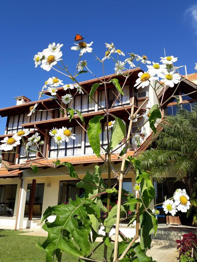 Ilha Da Gale Tourist Hotel Fazenda De Bombas بومبينهاس المظهر الخارجي الصورة