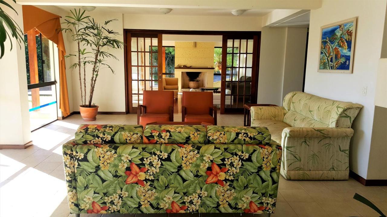 Ilha Da Gale Tourist Hotel Fazenda De Bombas بومبينهاس المظهر الخارجي الصورة